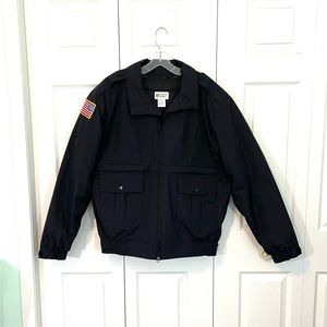 Horace Small men’s Generation 3 waterproof sentry jacket